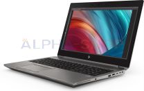 HP ZBook 15 G6 i7 9e Gen NVIDIA T1000 4GB 15,6