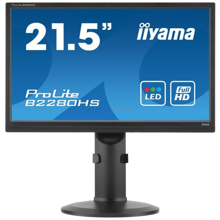 Iiyama ProLite B2280HS