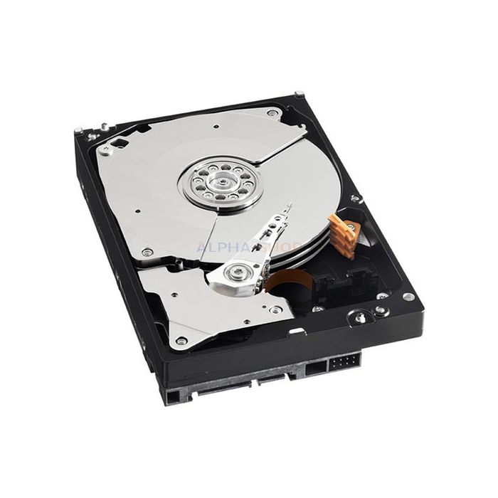500GB HDD 3.5" Sata