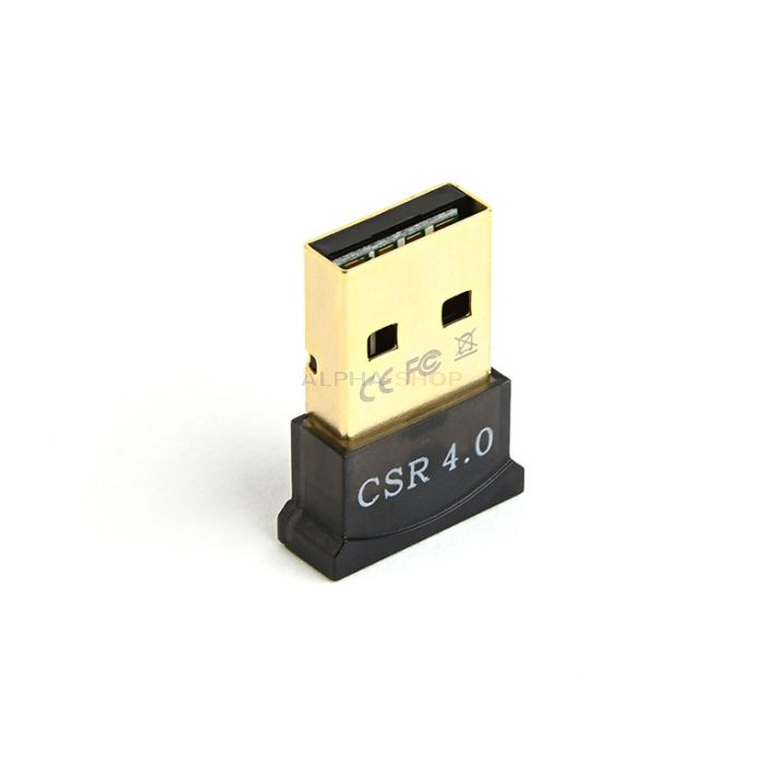 USB Bluetooth 4.0 adapter