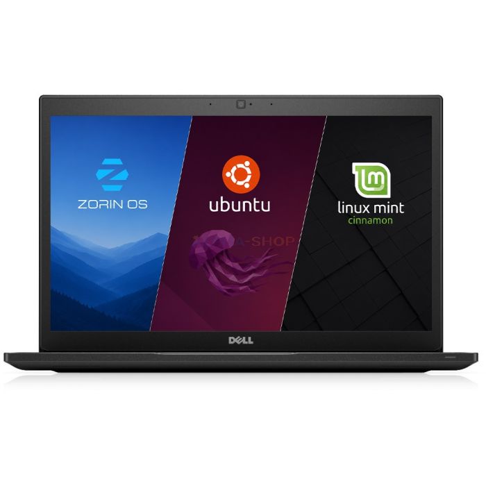 Dell Latitude 7480 i5 6e Gen