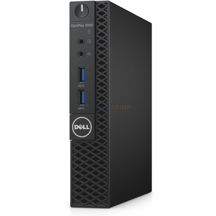 Dell OptiPlex 3050 Micro i5 6e Gen