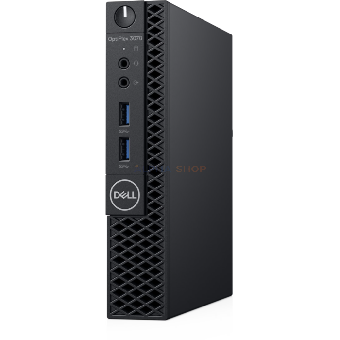 Dell OptiPlex 3070 Micro i5 9e Gen