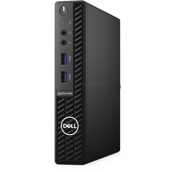 Dell OptiPlex 3080 Micro i5 10e Gen