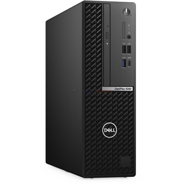 Dell OptiPlex 5080 SFF i7 10e Gen