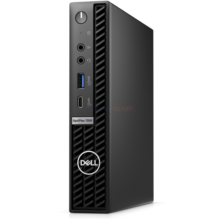 Dell OptiPlex 7000 Micro i5 12e Gen