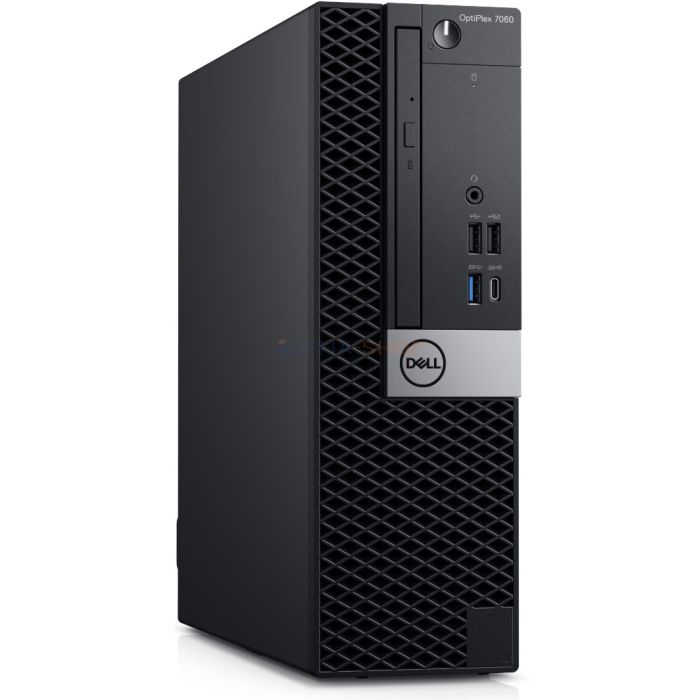 Dell OptiPlex 7060 SFF i5 8e Gen