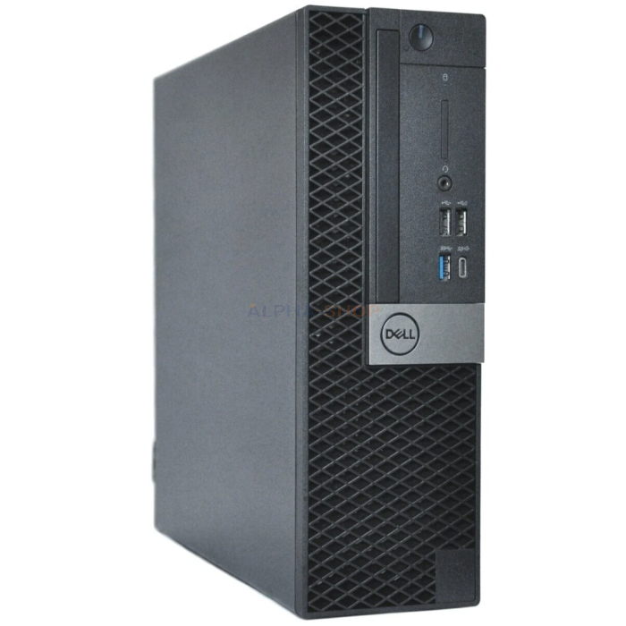 Dell OptiPlex XE3 SFF i5 8e Gen