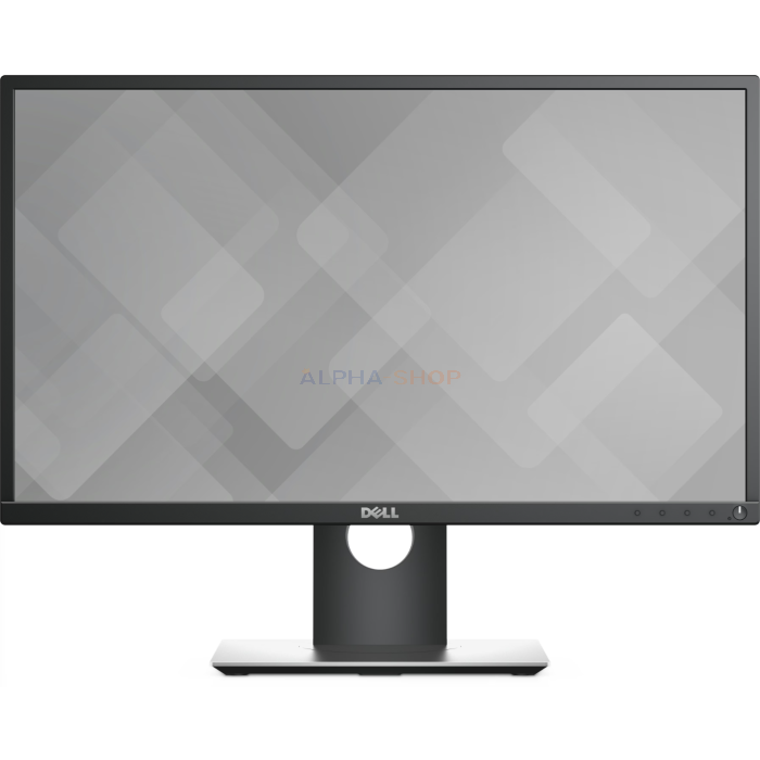 Dell P2417H 24'' Full HD IPS