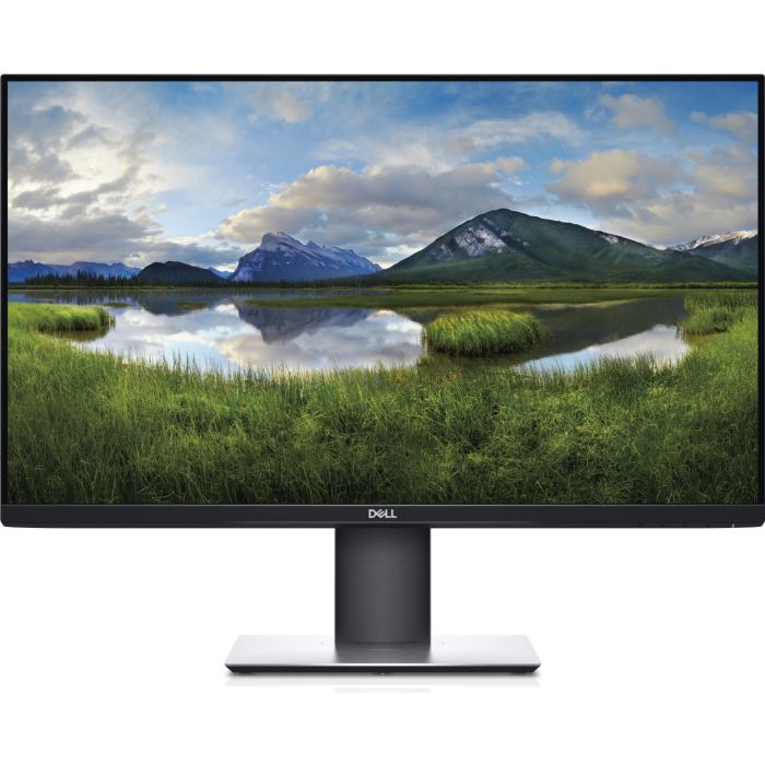 Dell P2719HC