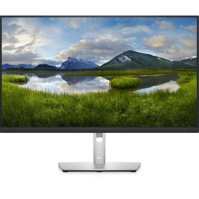 Dell P2722HE