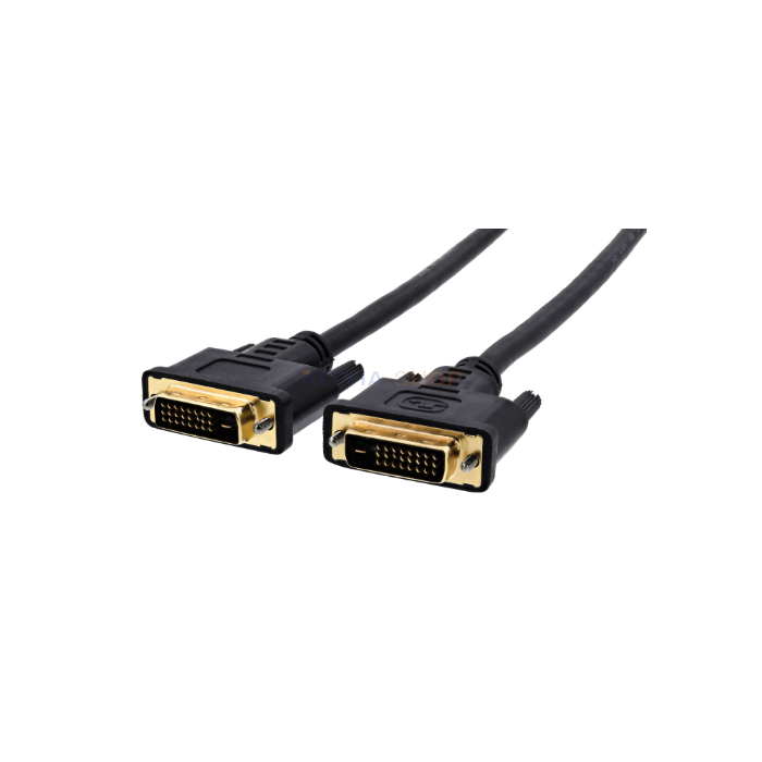 DVI-D Dual Link kabel