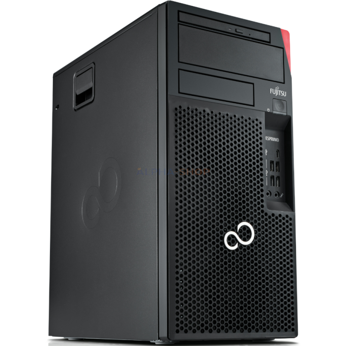 Fujitsu Esprimo P758 MT i5 8e Gen