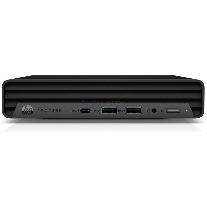 HP ProDesk 400 G6 Mini i5 10e Gen