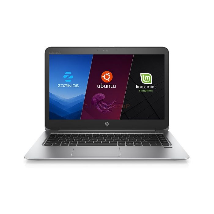 HP EliteBook Folio 1040 G3