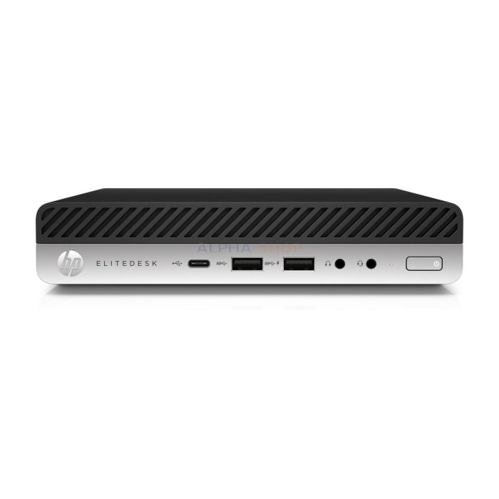 HP EliteDesk 705 G5 DM AMD R5 PRO