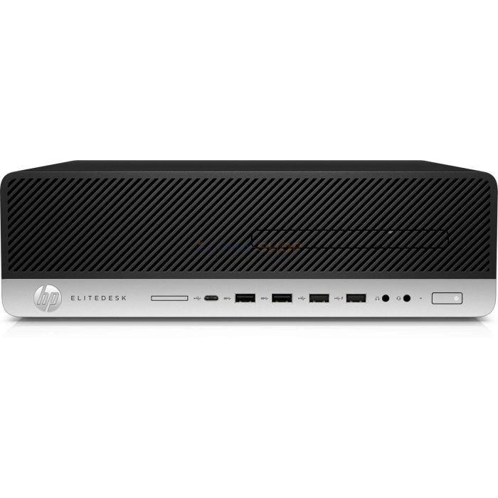 HP EliteDesk 800 G3 SFF i5 7e Gen