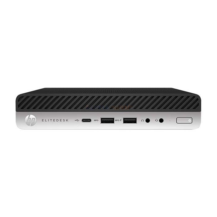 HP EliteDesk 800 G4 Mini