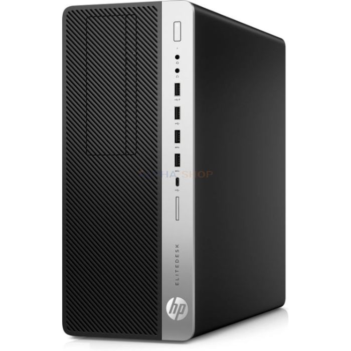 HP EliteDesk 800 G4 MT