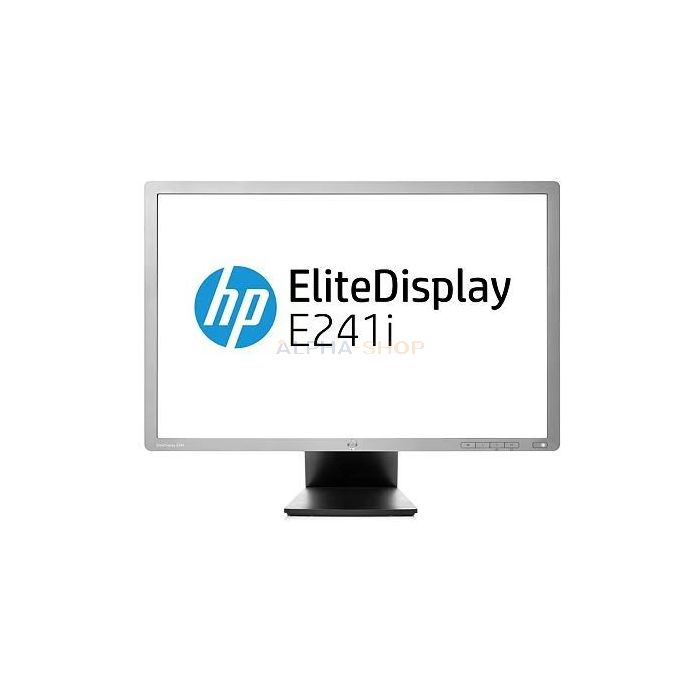 HP EliteDisplay E241i