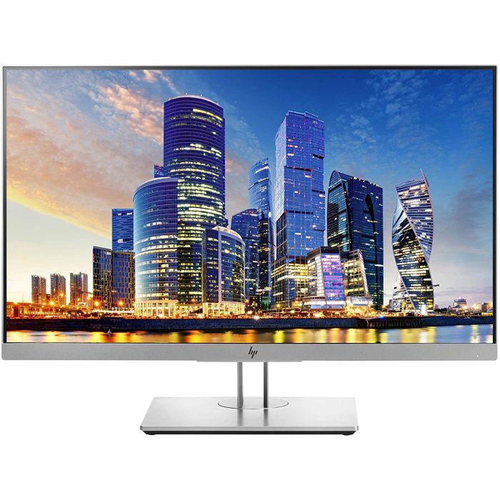 HP EliteDisplay E243