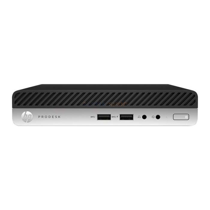 HP ProDesk 400 G4