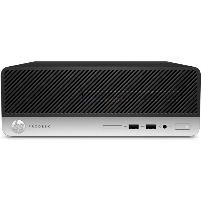 HP ProDesk 400 G4 SFF