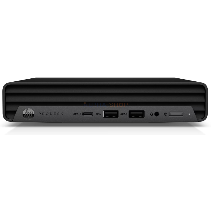 HP ProDesk 600 G6 Mini