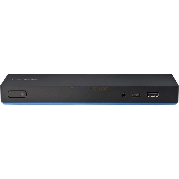 HP USB-C Dock G4