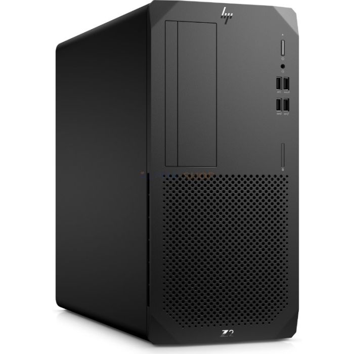 HP Z2 G5 Workstation TWR