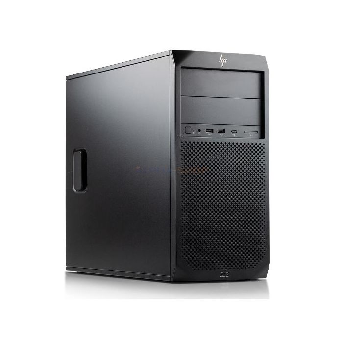 ALLROUND Game PC HP i7
