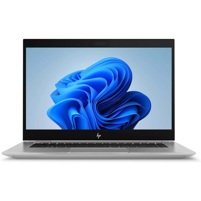 HP ZBook Studio G5 i7 9e Gen