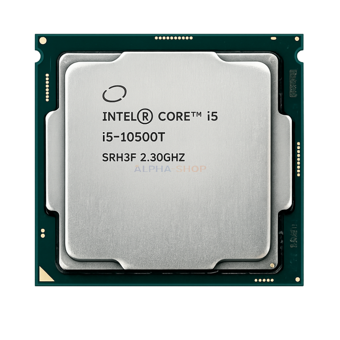 Intel Core i5-10500T