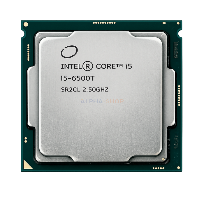 Intel Core i5-6500T