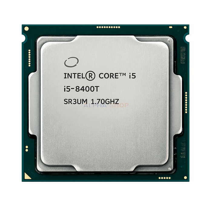 Intel Core i5-8400T