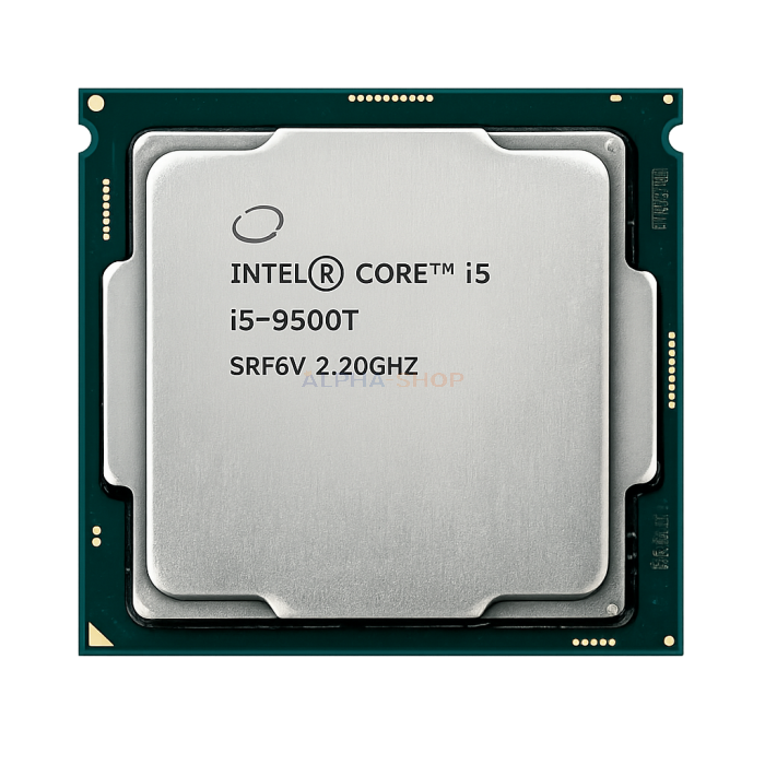 Intel Core i5-9500T