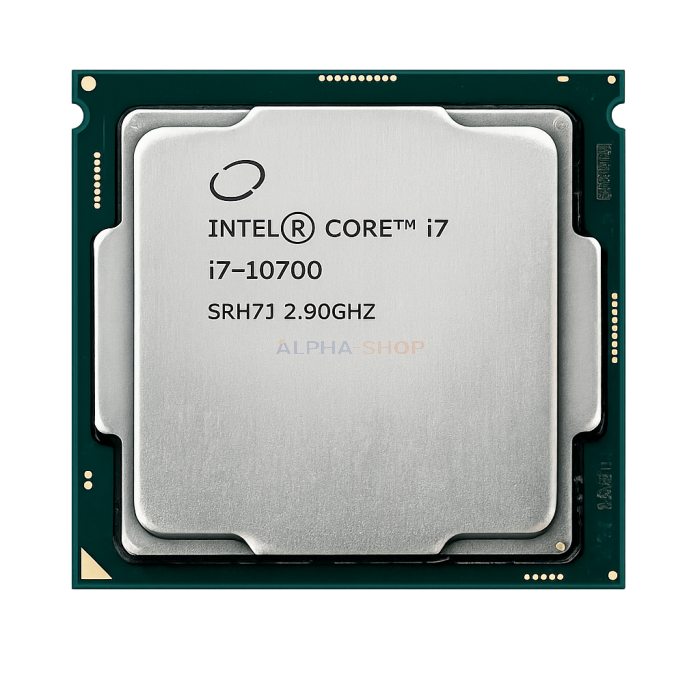 Intel Core i7-10700