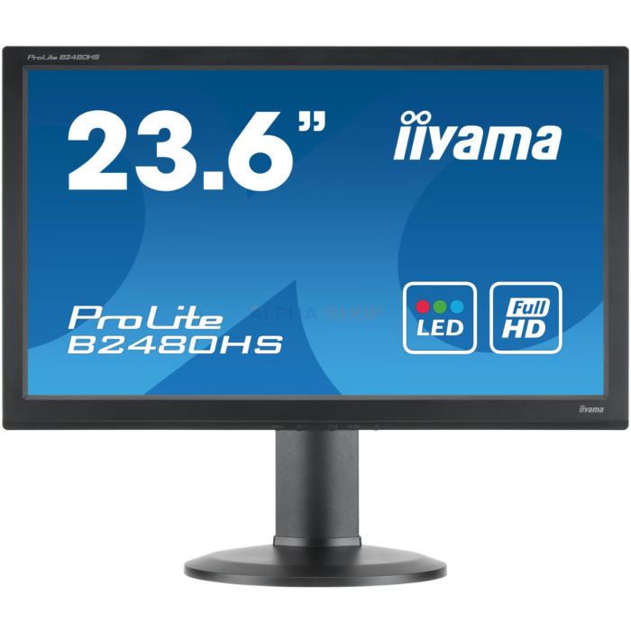 Iiyama ProLite B2480HS