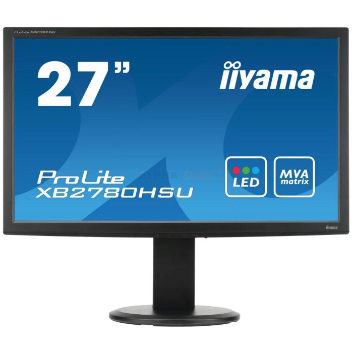 Iiyama XB2780HSU-B1