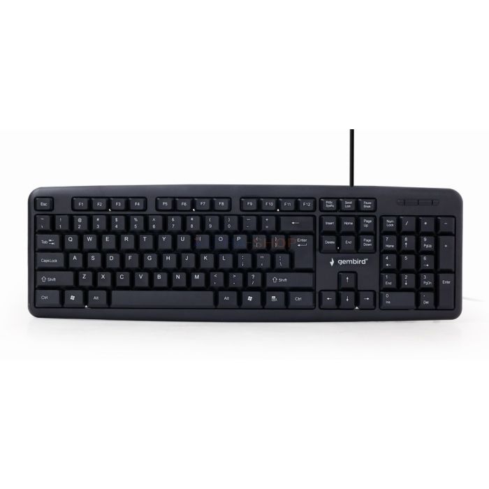 Gembird KB-U-103 USB