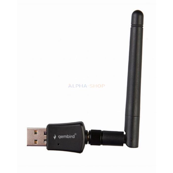 USB WiFi Adapter 300MB/ps High Power
