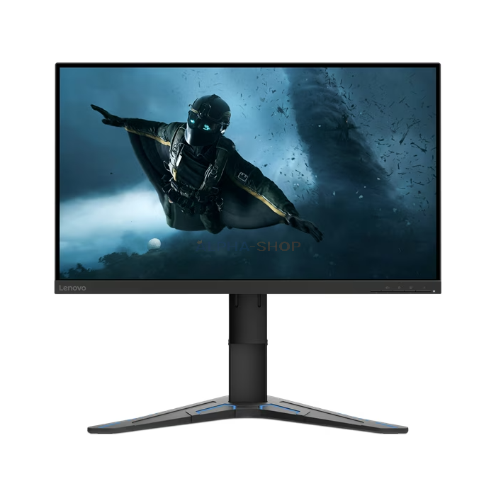 Lenovo G27qe-20 QUAD HD IPS