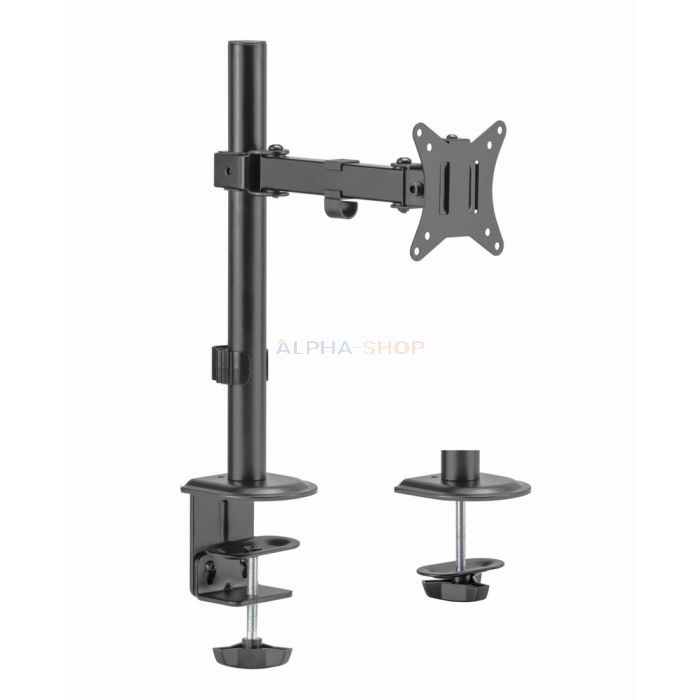 Monitorarm voor bureaus (voor 1 monitor)