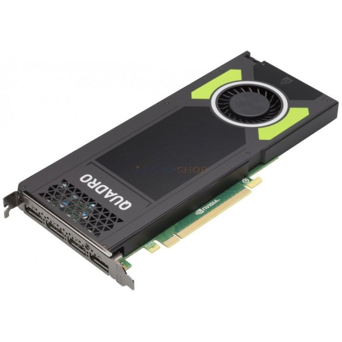 NVIDIA Quadro M4000
