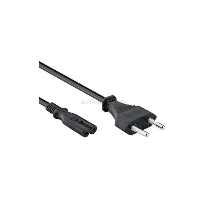 C7 Stoomkabel 1mtr