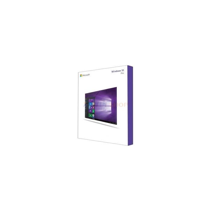 Windows 10 Professional Digitale licentie