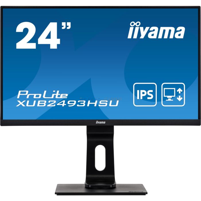 Iiyama ProLite XUB2493HSU