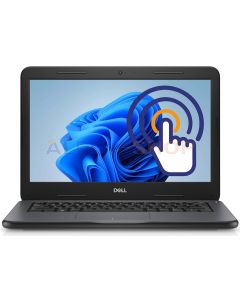 Dell Latitude 3310 i5 8e Gen 13,3" TOUCH