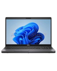 Dell Latitude 5500 i5 8e Gen