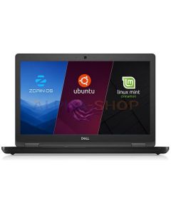Dell Latitude 5590 i5 7e Gen